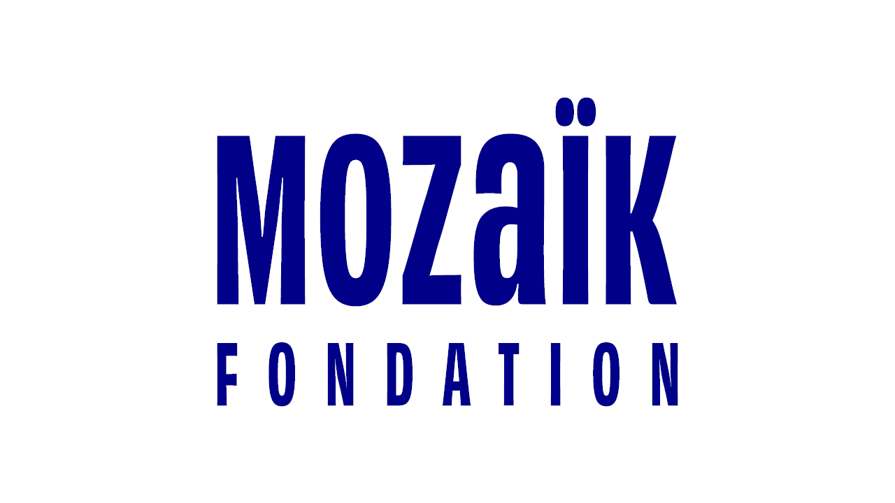 Mozaïk Fondation