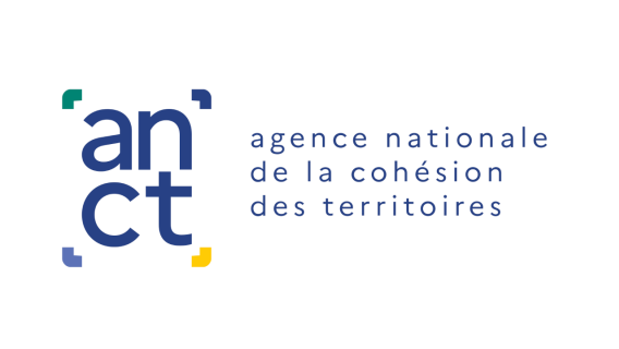 Agence nationale de la cohésion des territoires (ANCT)