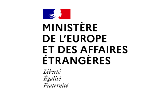 Ministère de l'Europe et des Affaires étrangères