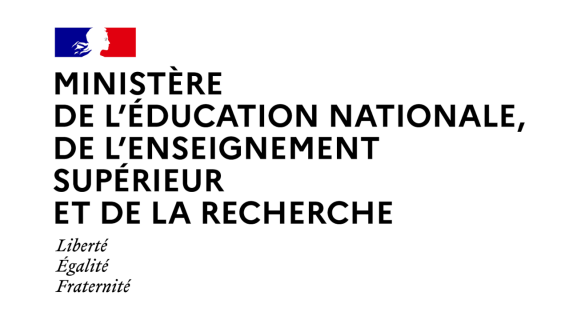 Ministère de l’Éducation nationale, de l’Enseignement supérieur et de la Recherche