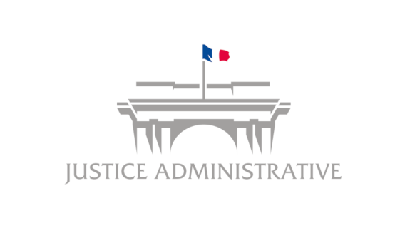 Conseil d'État et justice administrative